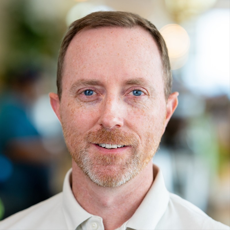 Andrew Little - VP of Engineering | Stackforce