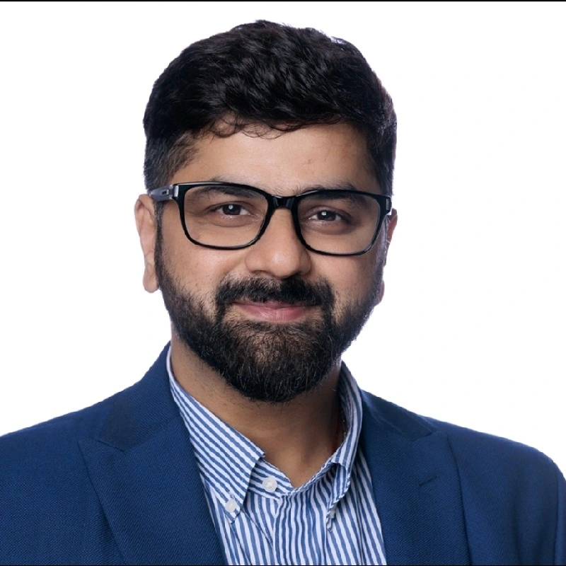Aalok Gairola - CEO | Stackforce