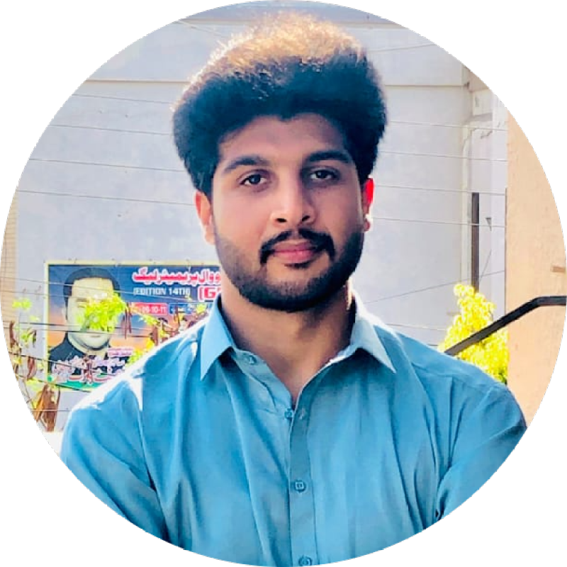 Aalyan Riasat - Product Manager | Stackforce