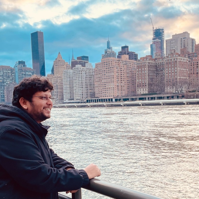 Aamir Hussain - Product Manager | Stackforce
