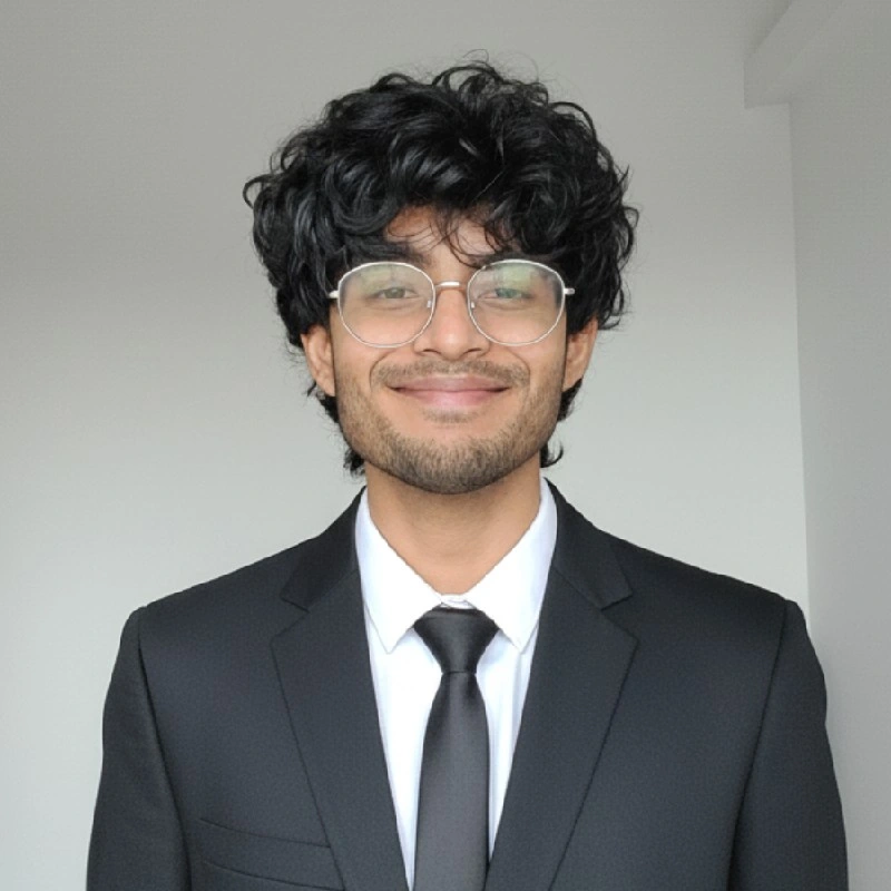 Aamir Syed - AI Researcher | Stackforce