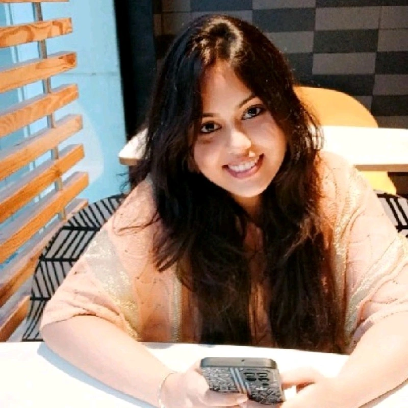 Amisha Gupta - Software Engineer | Stackforce