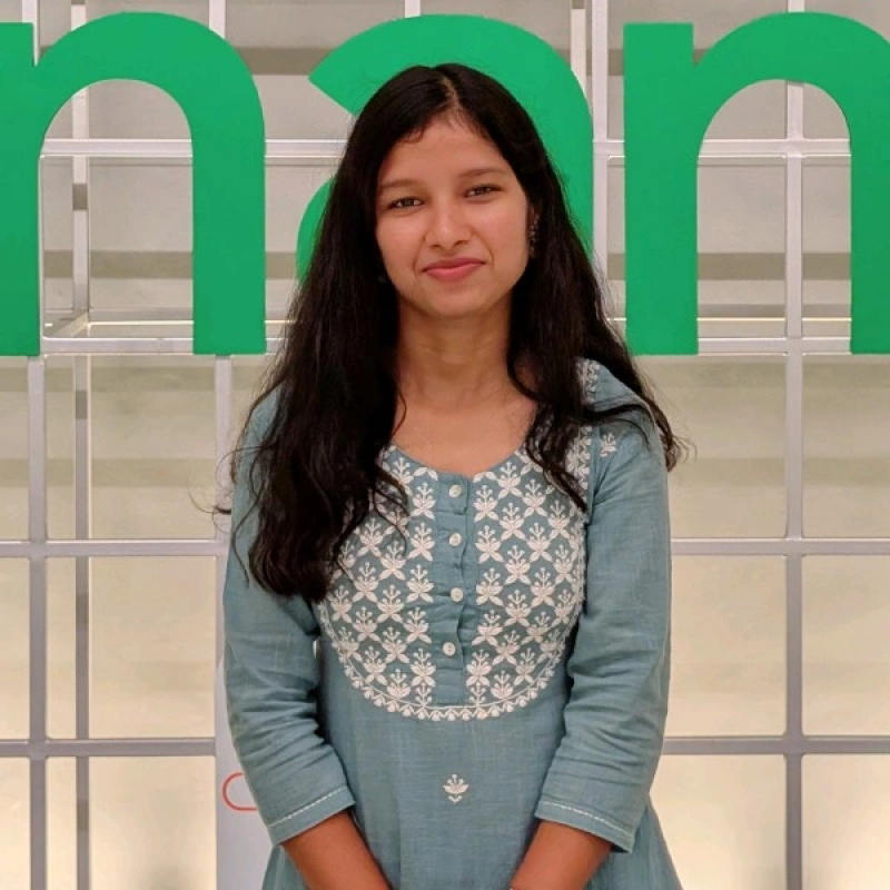 Aanchal Kumari Agarwal - Software Engineer | Stackforce