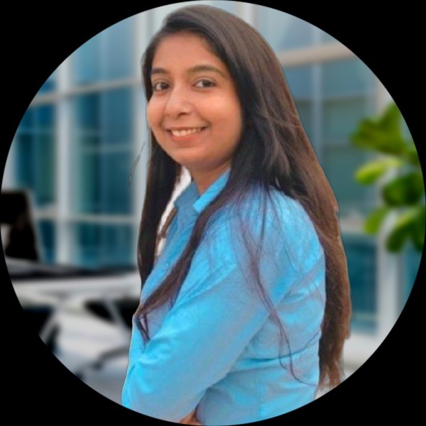 Aanchal Saini - Associate Consultant | Stackforce