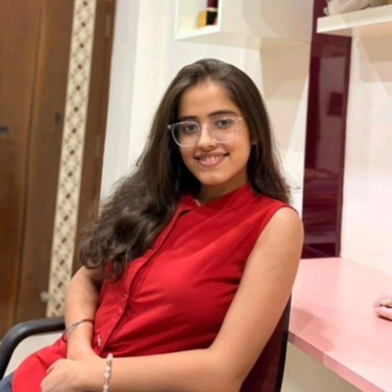 Aanchal Arora - Business Development Executive | Stackforce