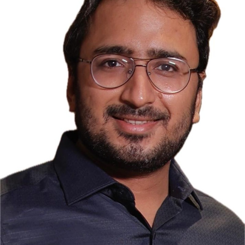 Ankur A. - Software Engineer | Stackforce