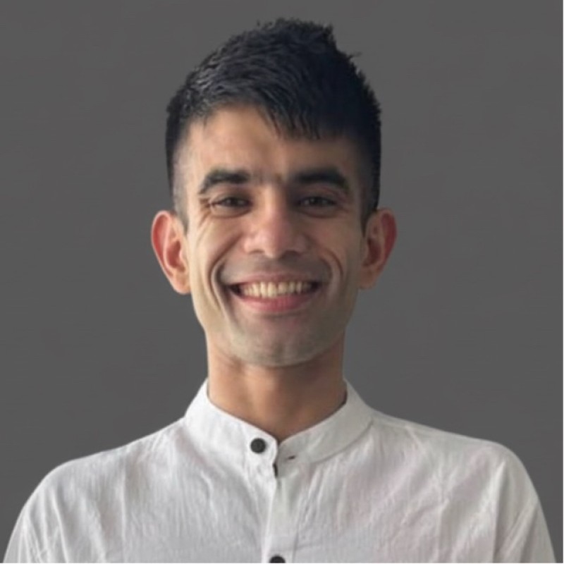 Aaqib Ahmad - Co-Founder | Stackforce