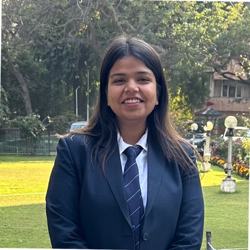 Aaradhya Gupta | Stackforce
