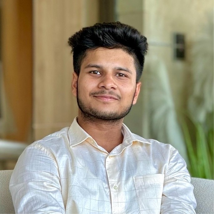 Aarav Gupta - Co-Founder | Stackforce