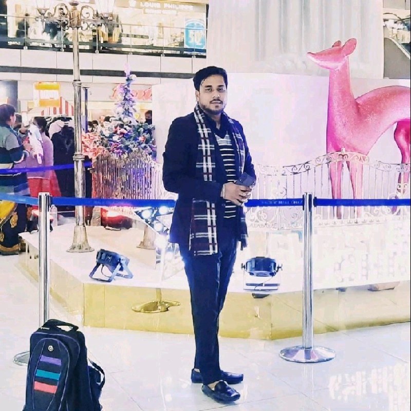 Aarav Kumar - Operations Associate | Stackforce