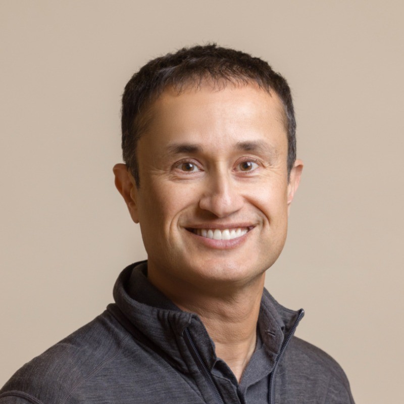 Aaref Hilaly - CEO | Stackforce