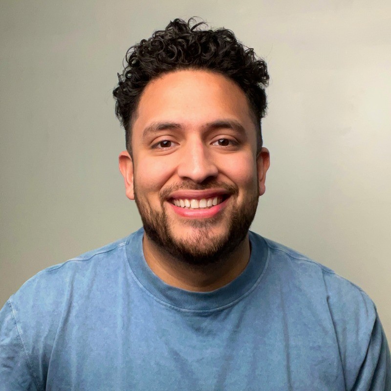 Aaron Argueta - Software Engineer | Stackforce