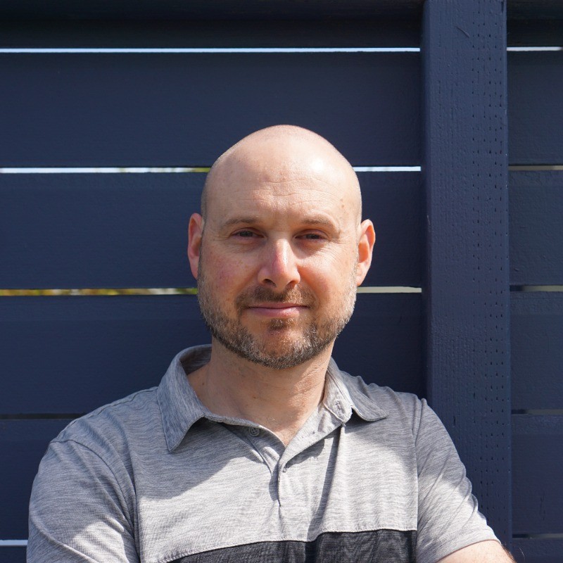 Aaron Bromberg - CEO | Stackforce