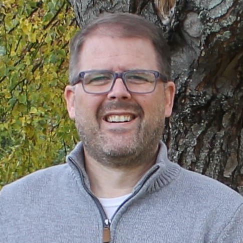 Aaron Sanders - DevOps Engineer | Stackforce