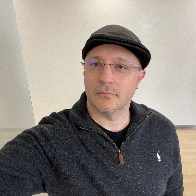 Aaron Lake - Co-Founder | Stackforce
