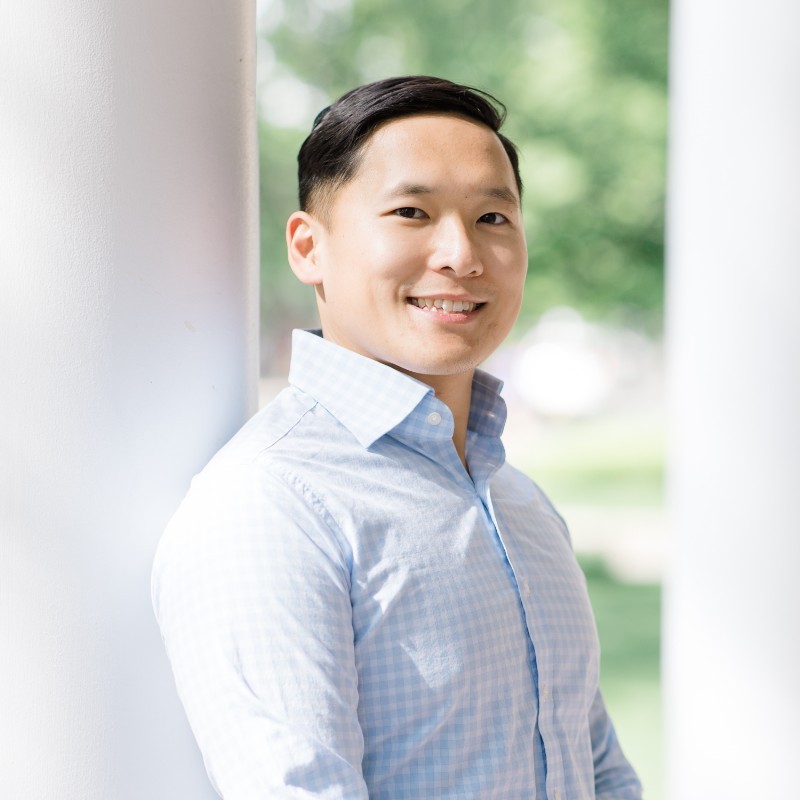 Aaron Yang - CEO | Stackforce
