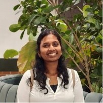 J Aarthi - Software Engineer | Stackforce