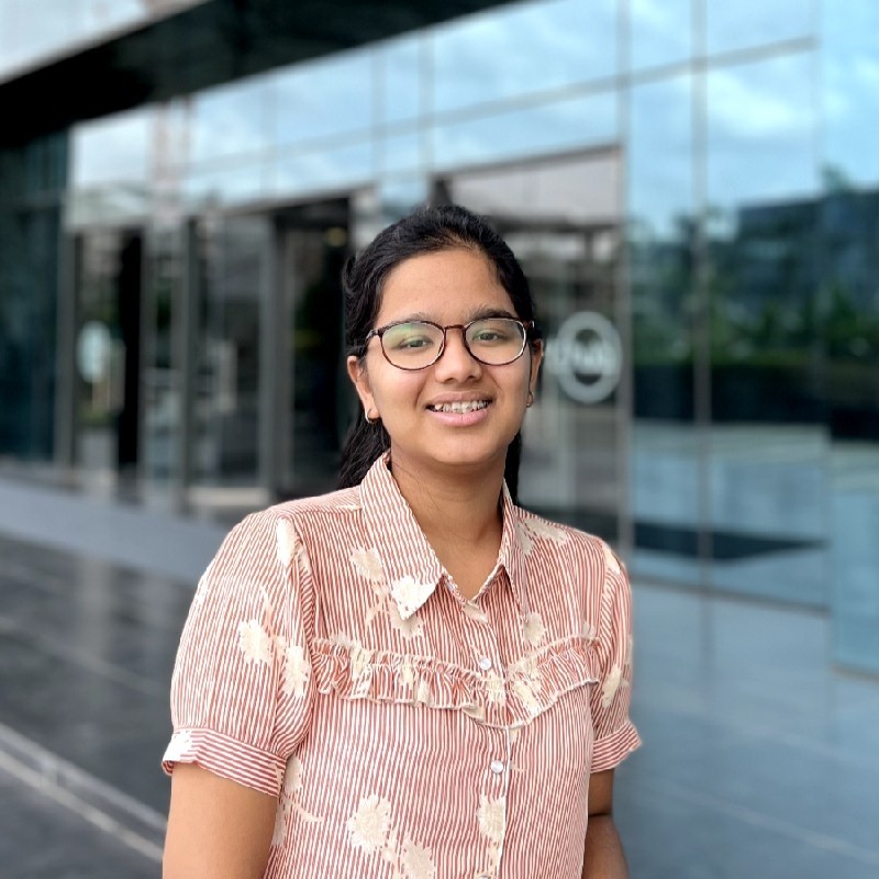 Aarthi shree SenthilKumar - Software Engineer | Stackforce