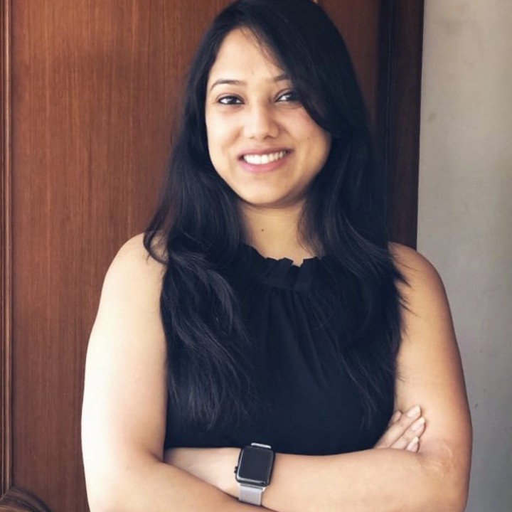 Aarti Jha - CEO | Stackforce