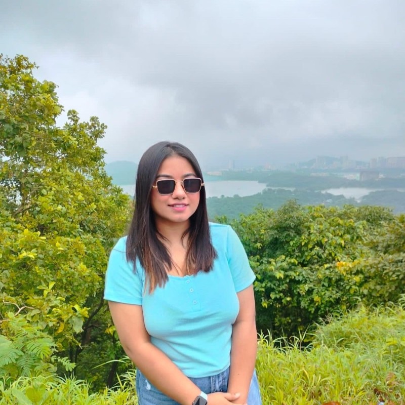 Aarti Rawat - Operations Associate | Stackforce