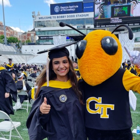 Aarushi Gupta - Machine Learning Engineer | Stackforce