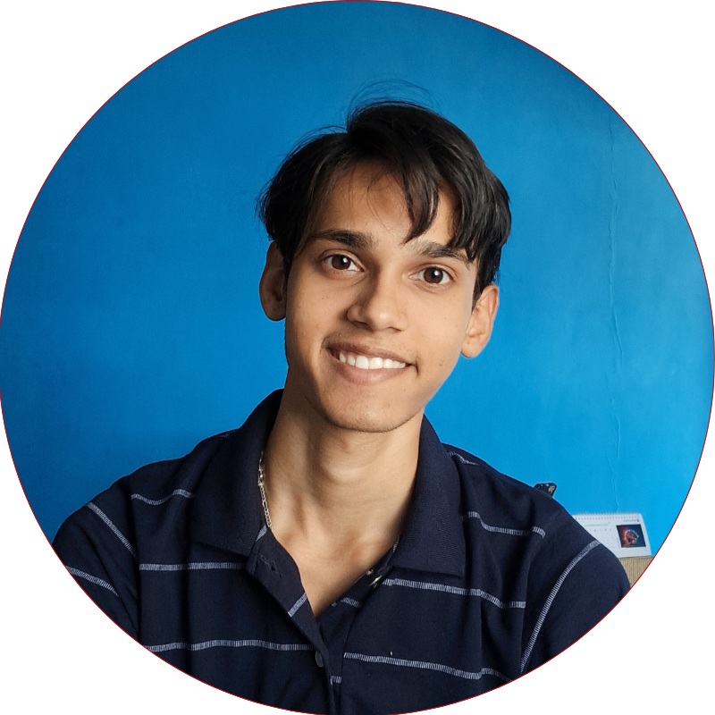 Aarya Devale - Product Engineer | Stackforce