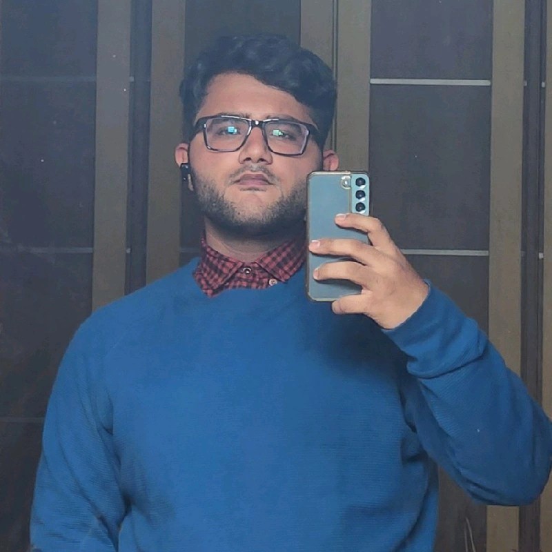 Aaryan Guglani - Co-Founder | Stackforce