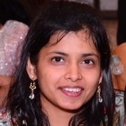 Aashi Manglik - Machine Learning Engineer | Stackforce