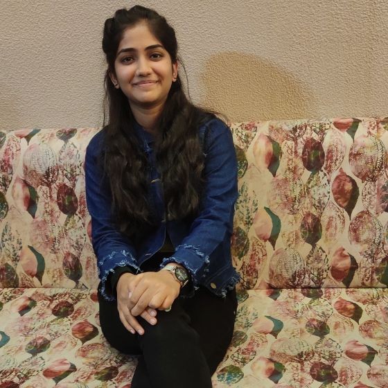 Aashika Jain - Software Engineer | Stackforce