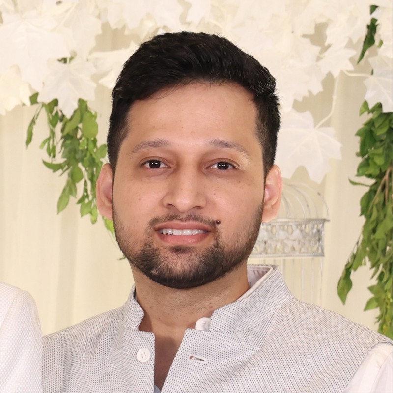 Aashish Jaiswal - Product Manager | Stackforce