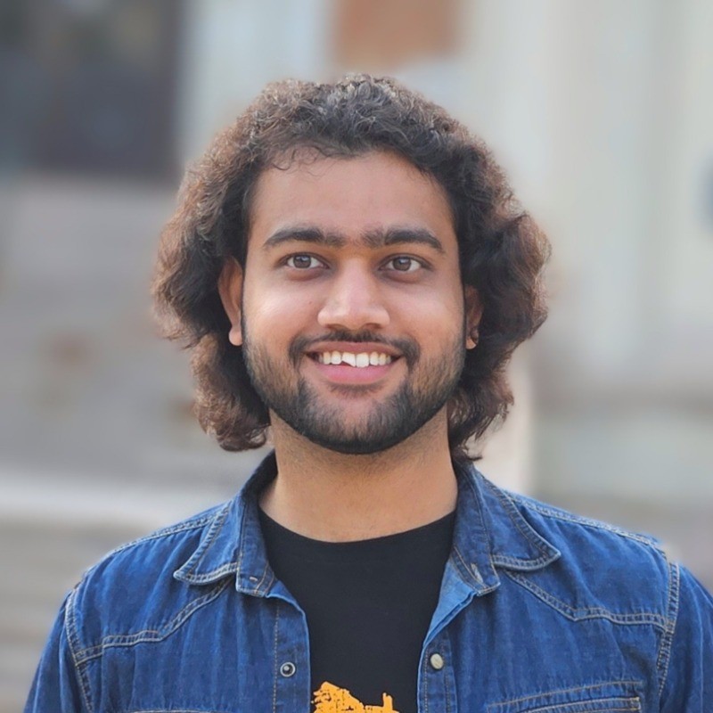 Aashish Rai - Product Engineer | Stackforce