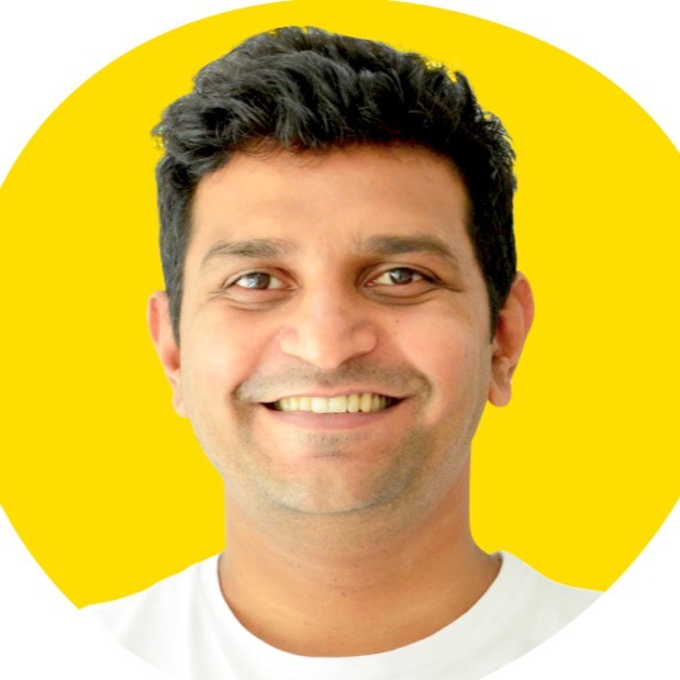 Aashish Solanki - Founder | Stackforce