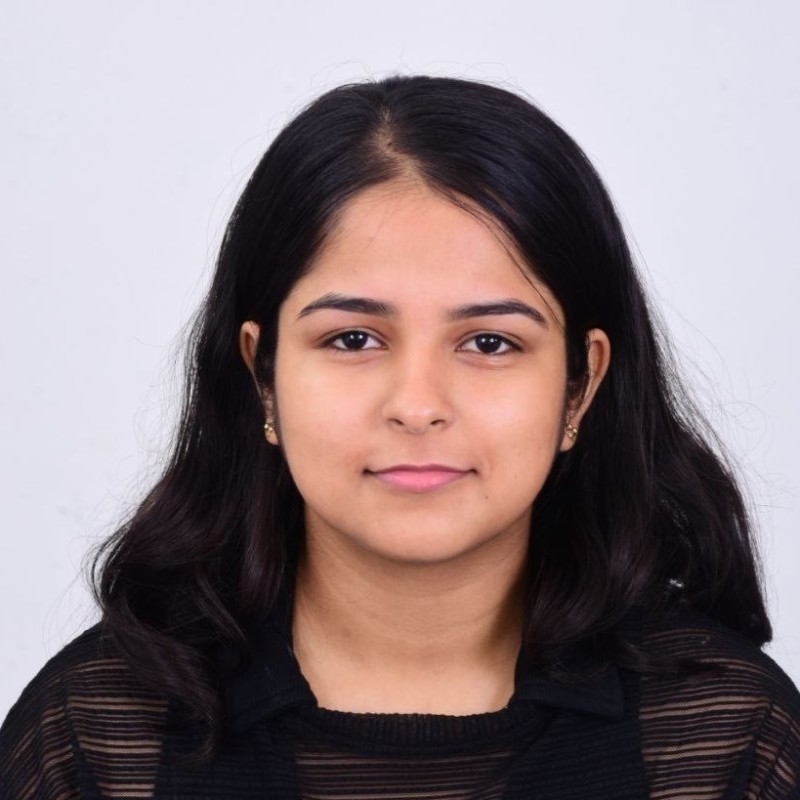 Aashita Pandey - DevOps Engineer | Stackforce