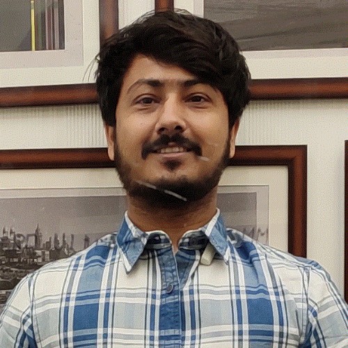Aashu Sharma - CTO | Stackforce