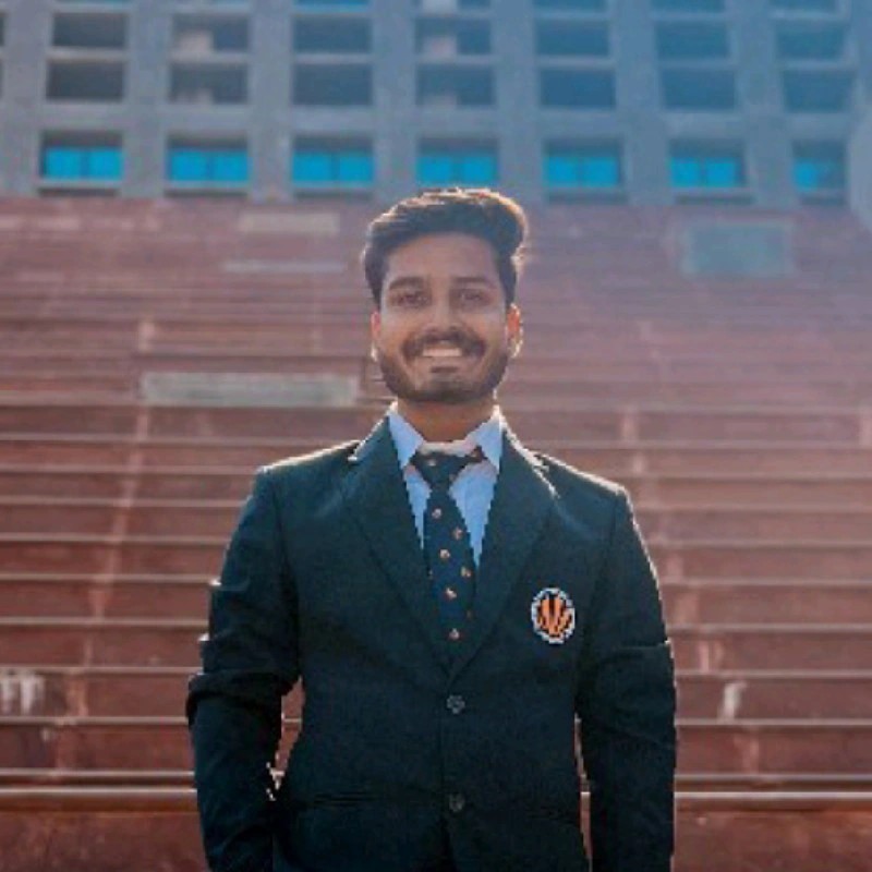 Aashutosh Shukla - AI Researcher | Stackforce