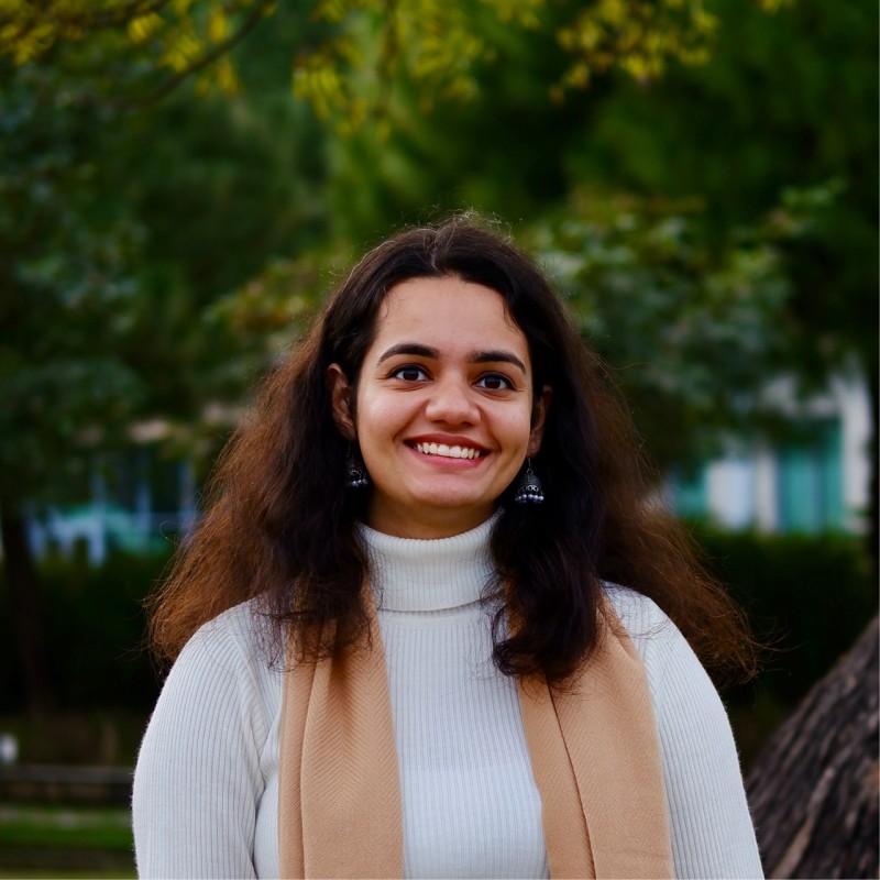 Aastha Arora - Associate Consultant | Stackforce