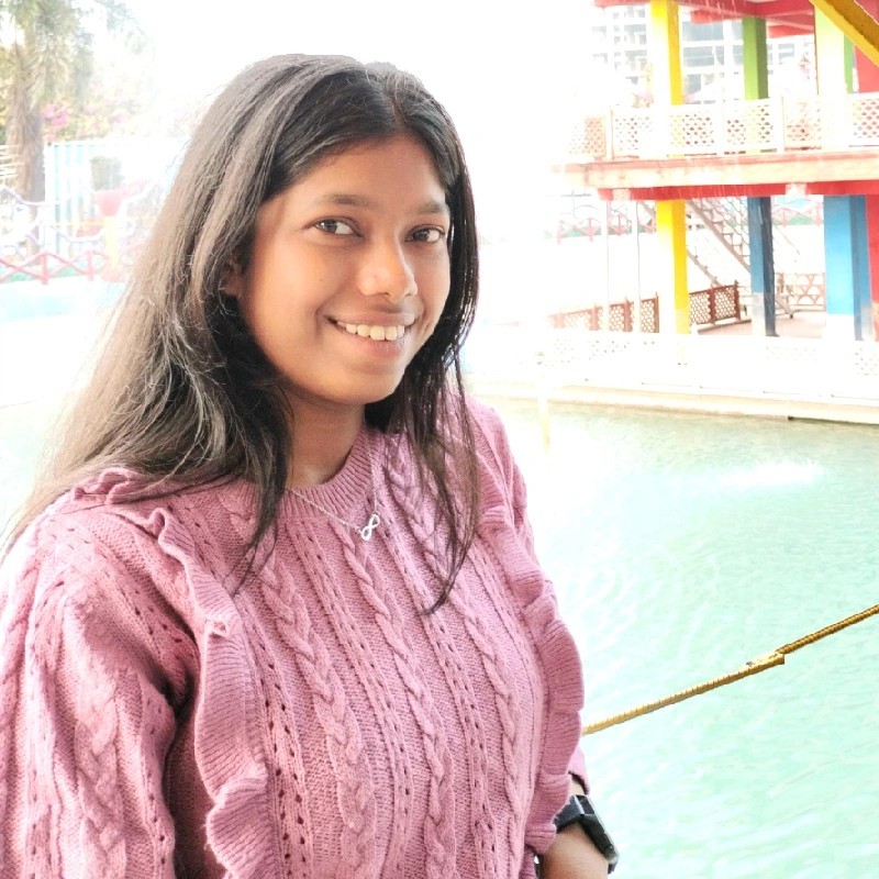 Aastha Chourasiya - Product Manager | Stackforce