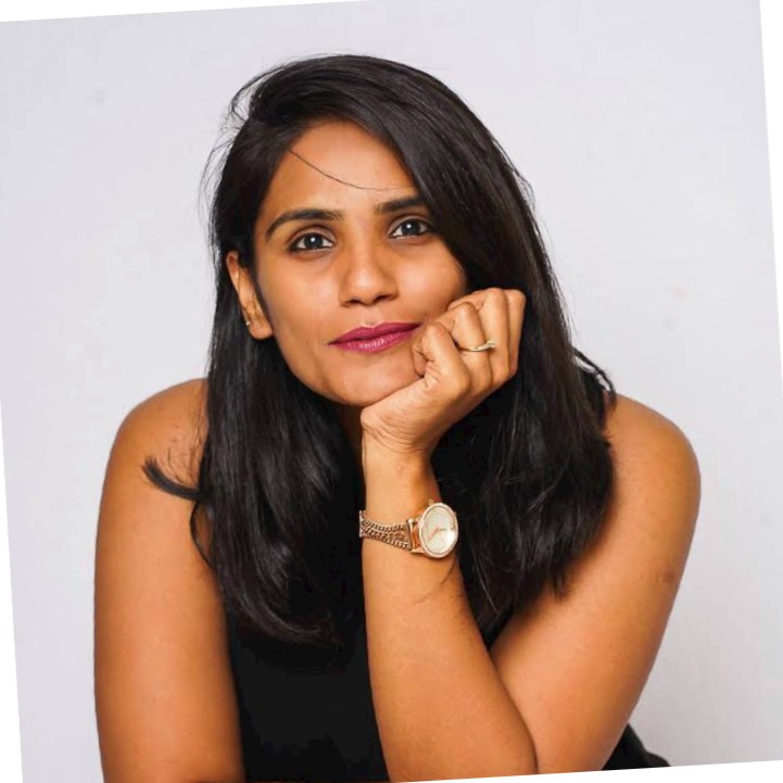 Aastha Maheshwari - Co-Founder | Stackforce