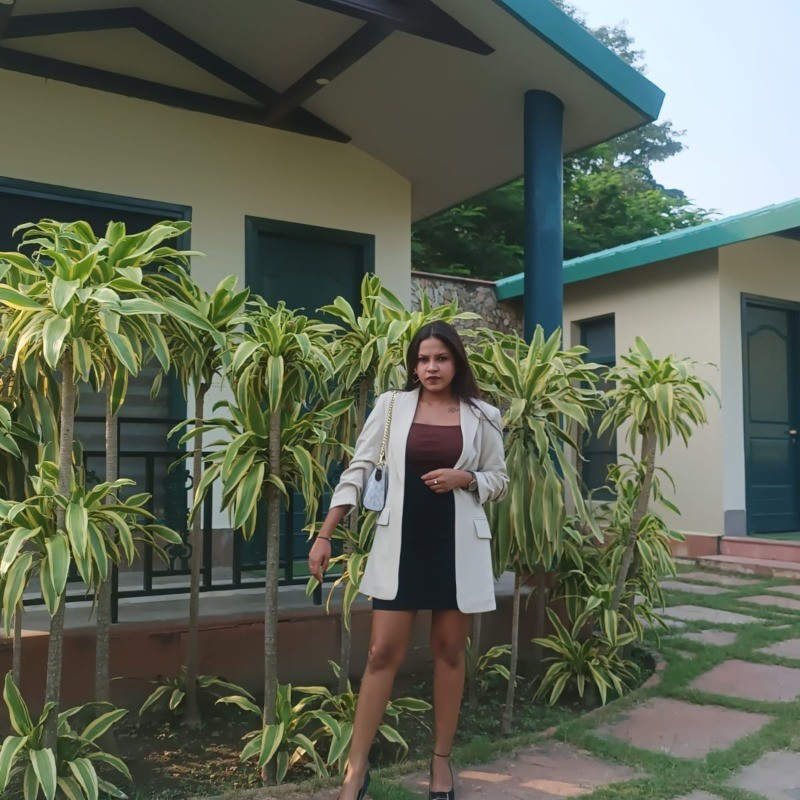 Aastha Mukim - Recruiter | Stackforce