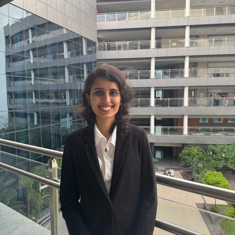 Aastha Saini - Operations Associate | Stackforce