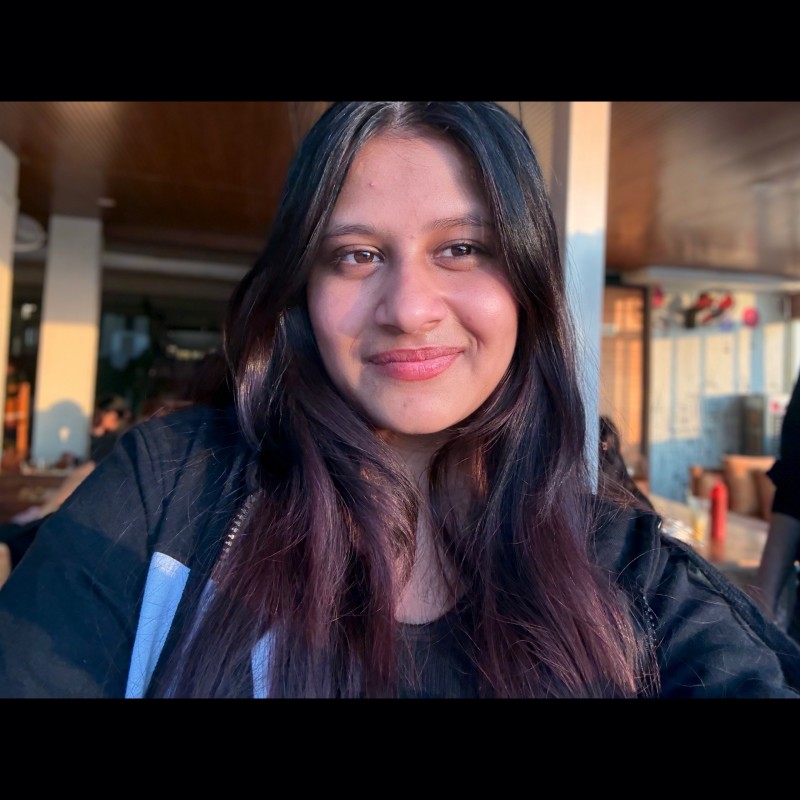 Aastha Sharma - Operations Associate | Stackforce