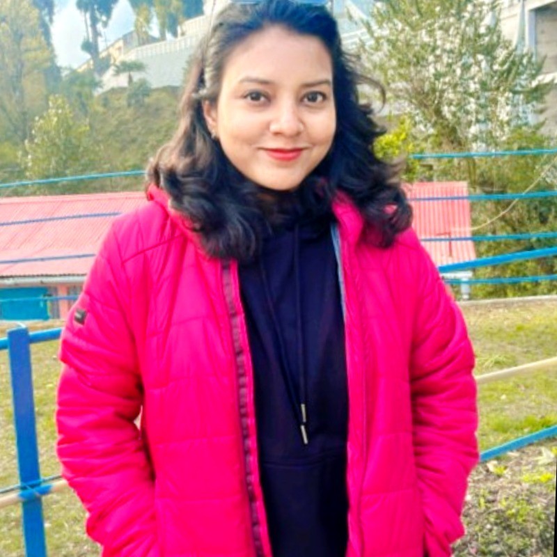 Aastha Kumari - Operations Associate | Stackforce