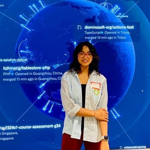 Aastha Singh - Product Manager | Stackforce