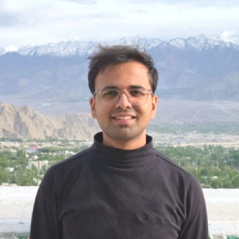 Aatman Jain - AI Researcher | Stackforce