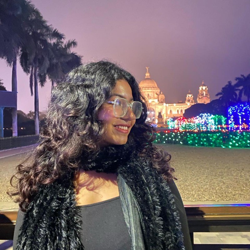 Aatmashri Sanyal - Product Manager | Stackforce