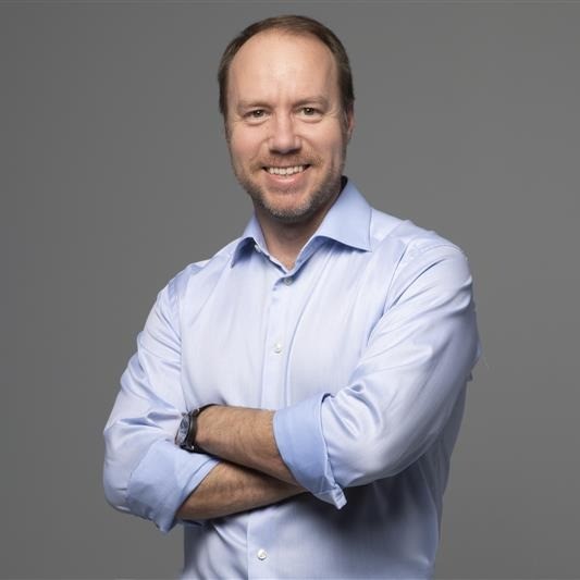 Alexander Atzberger - CEO | Stackforce