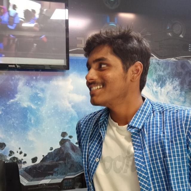 Aayush Alok - Software Engineer | Stackforce