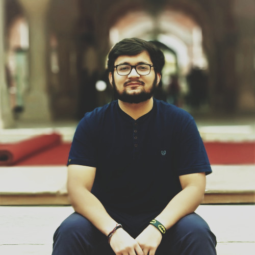 Aayush Bareja - Data Engineer | Stackforce