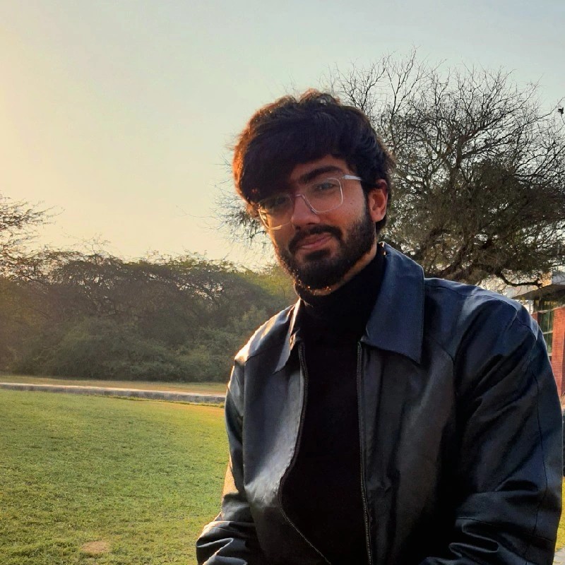 Aayush Chhikara - DevOps Engineer | Stackforce