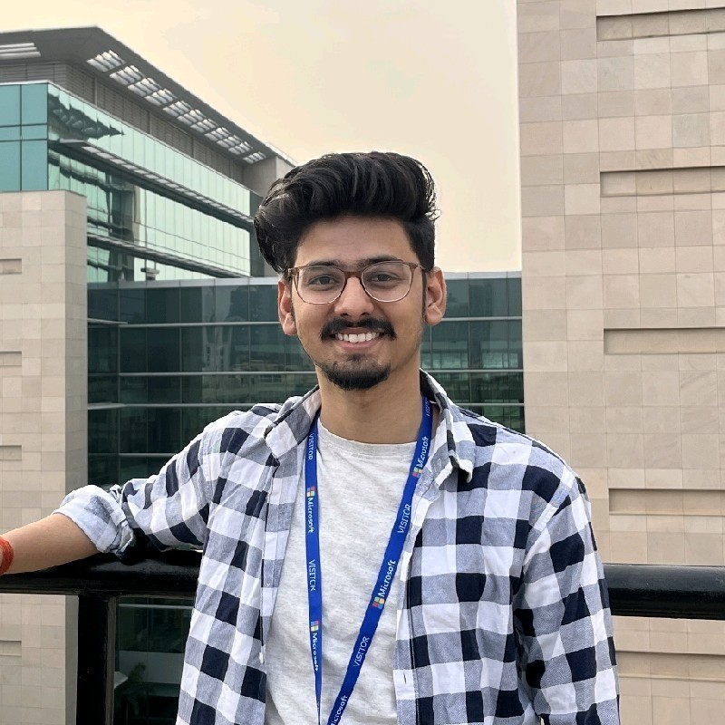 Aayush Gupta - Product Engineer | Stackforce